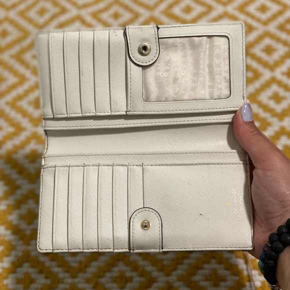 Kate Spade Wallet - Picture 4 of 4